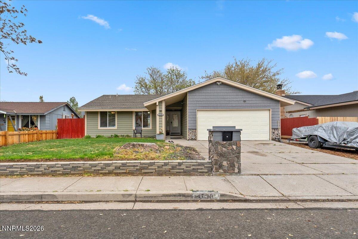 Image 1: 02-4730 Spring Dr Reno NV 89502 (25 of 3