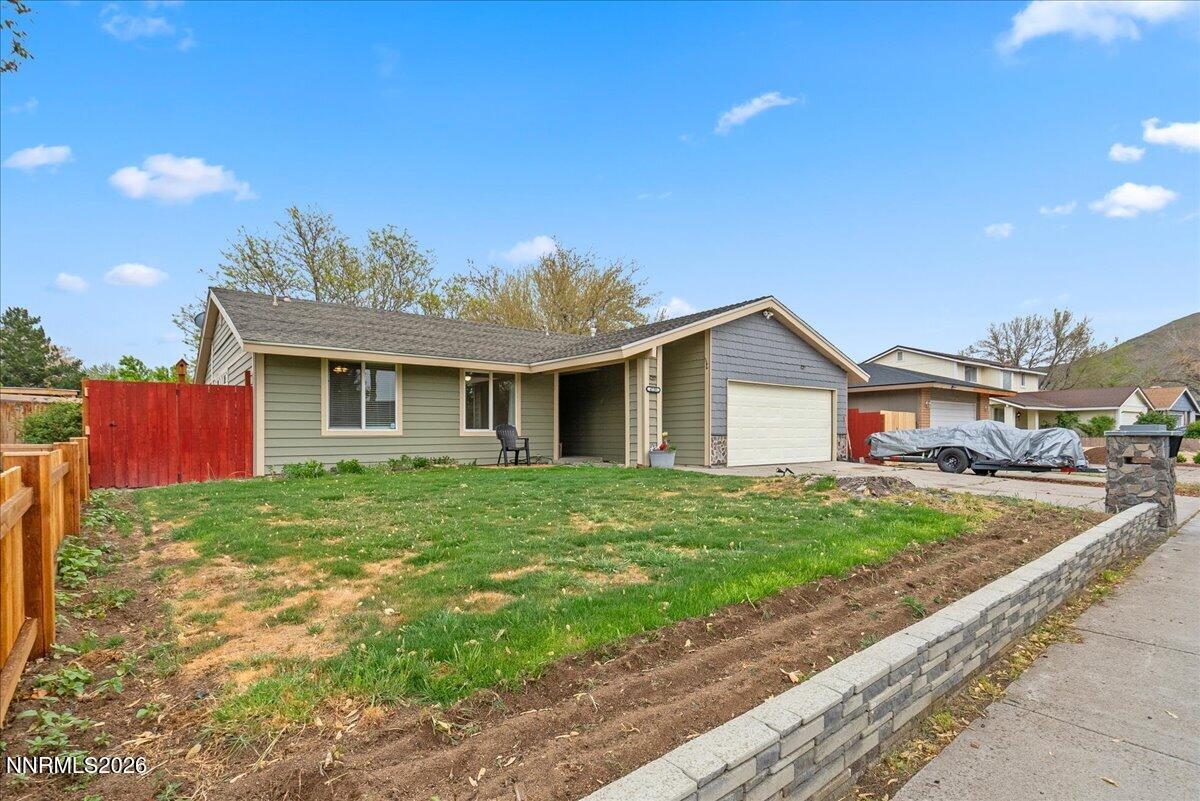 Image 2: 01-4730 Spring Dr Reno NV 89502 (24 of 3