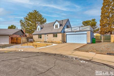 20 Bodie Drive