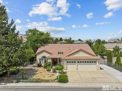 2525 Beaumont Parkway
