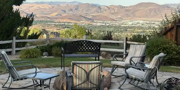 3463 WHITE MOUNTAIN COURT