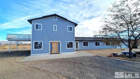 1355 Antelope Valley Road