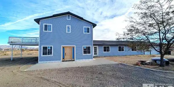 1355 Antelope Valley Road