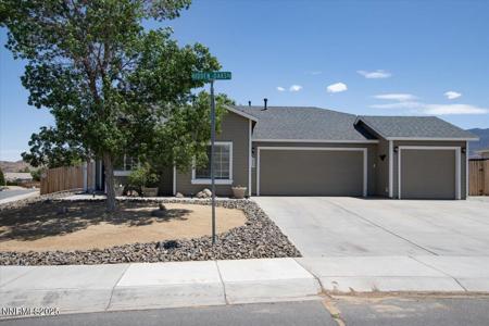 330 Hidden Oaks Drive