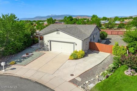 7202 Leonardo Court