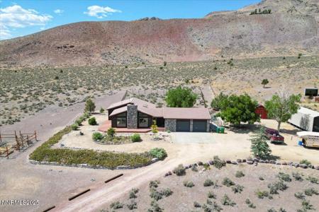 5455 Wild Horse Road