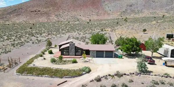 5455 Wild Horse Road