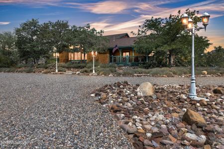 12390 Shawnee Road