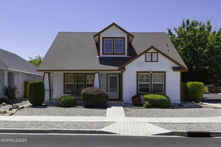 1419 Honey Locust Avenue