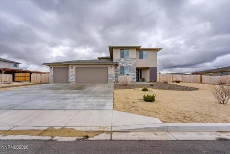 3176 Shimmer Lane