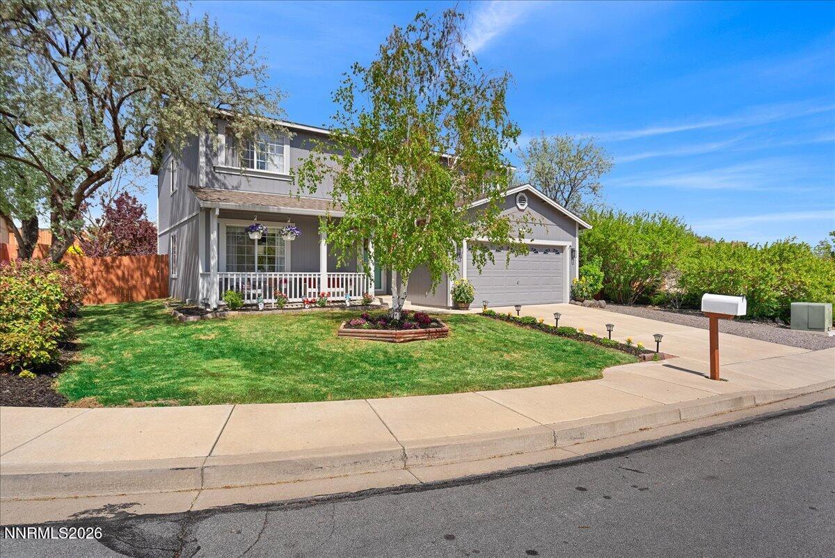 Image 3: 03-03-6971 Carmen Ct Sun Valley NV 89433