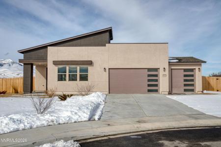 815 N Thunder Butte Court