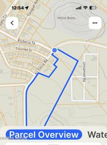 904 Air Force Road