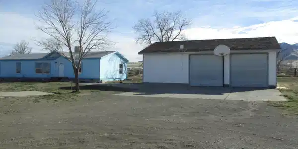 3630 Milligan Lane