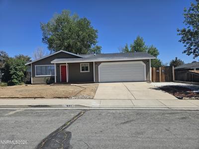 931 Ladera Drive