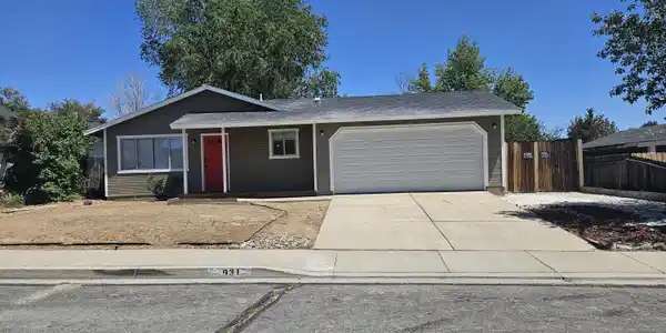 931 Ladera Drive