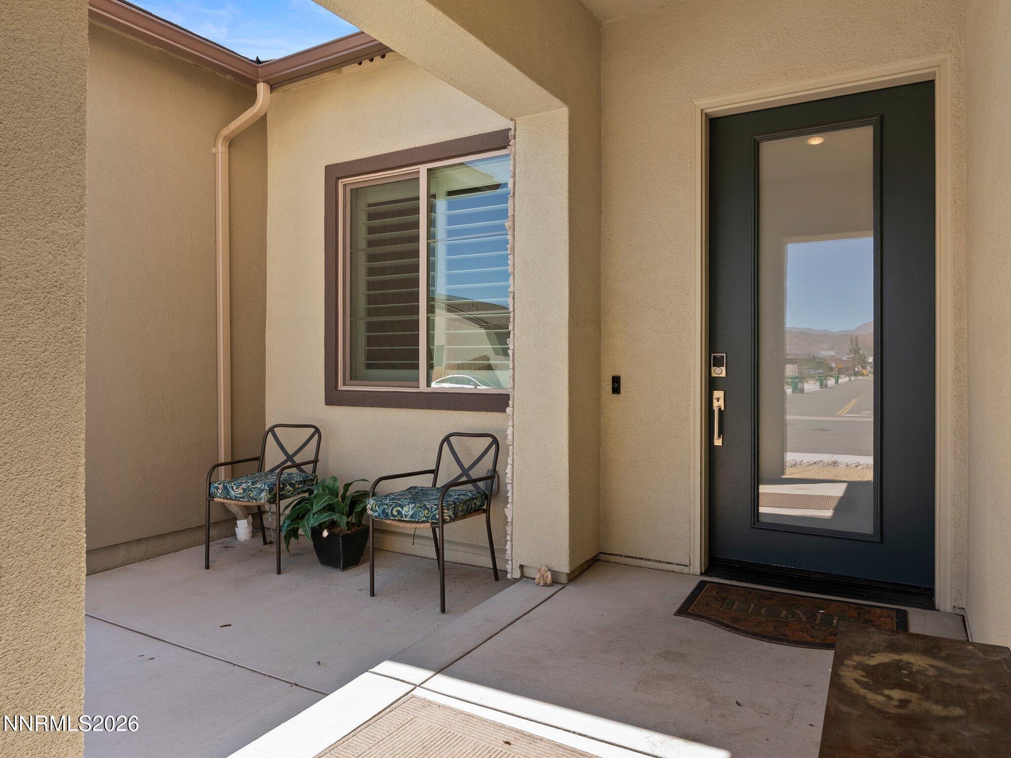 Image 4: Front Porch