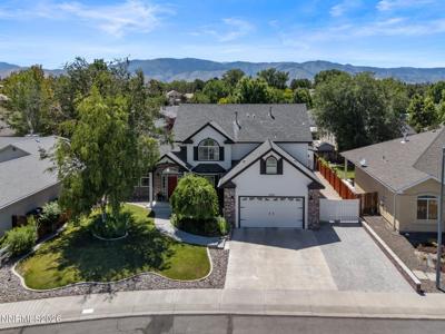 1666 Dogleg Road