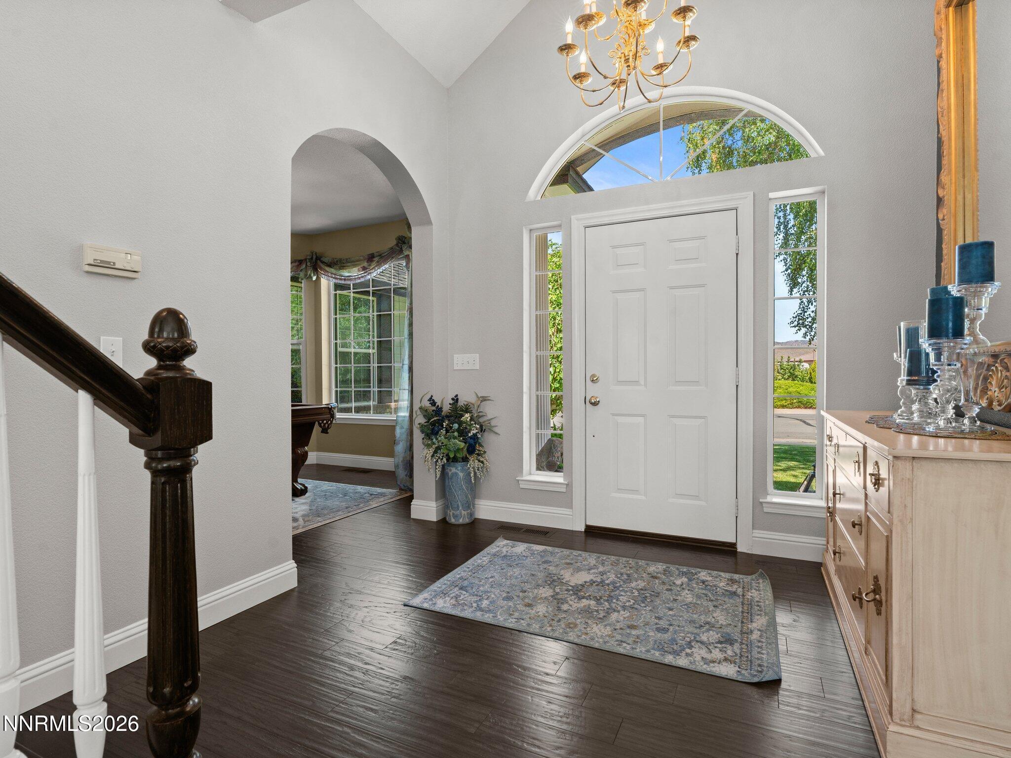 Image 3: Front door