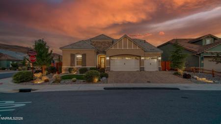 9400 Flying Horse Road