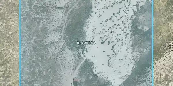 Image 4: MORE PRECISE OVERHEAD W CONEX