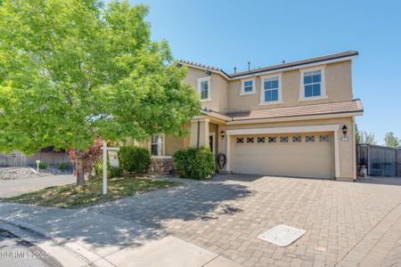 415 Ruffian Court