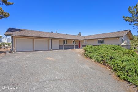 10835 Silver Knolls Boulevard