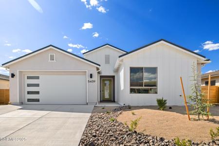 5439 Marblestone Court