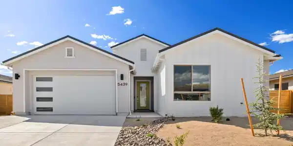 5439 Marblestone Court