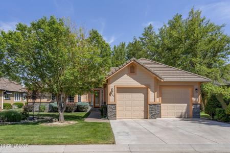 2405 Genoa Meadows Circle