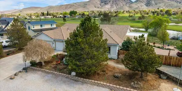 4930 W Hidden Valley Drive