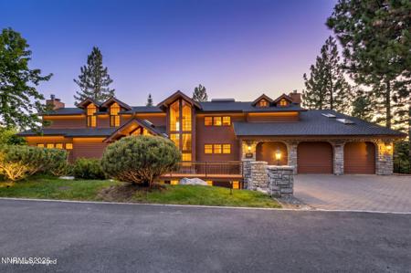 1286 Hidden Woods Drive