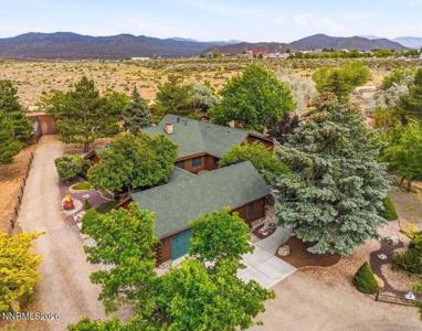 3667 Summer Hill Drive