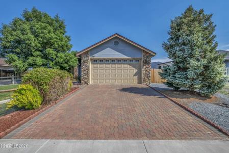 1007 Ryegrass Road