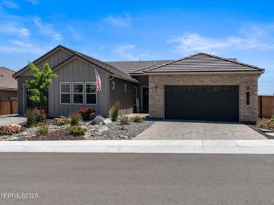 1227 Silver View Circle