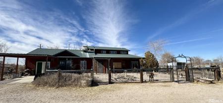 3860 Edwards Lane