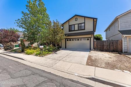 3427 Ridgecrest Drive