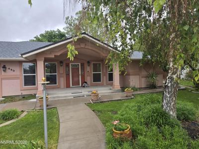 490 Sara Court