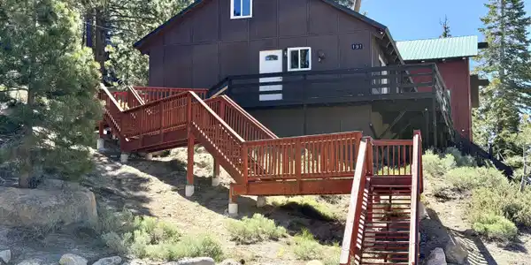 191 Tramway Drive