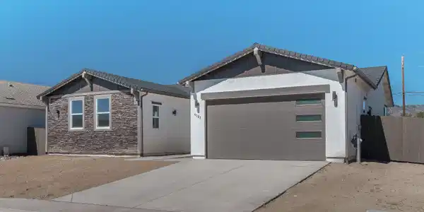 Image 2: Juniper Village - Home-001