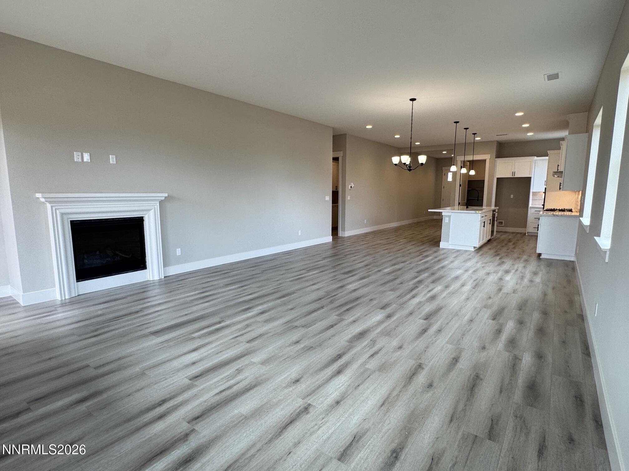 Image 4: Great Room 1