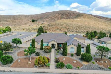 12280 Ocean View Drive