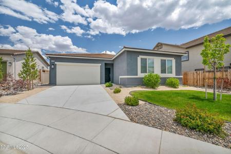 14206 Tuscan Sun Court
