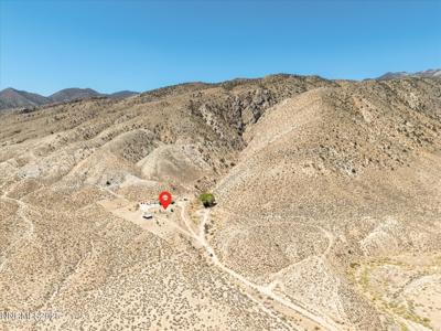 1 Cory Canyon Road