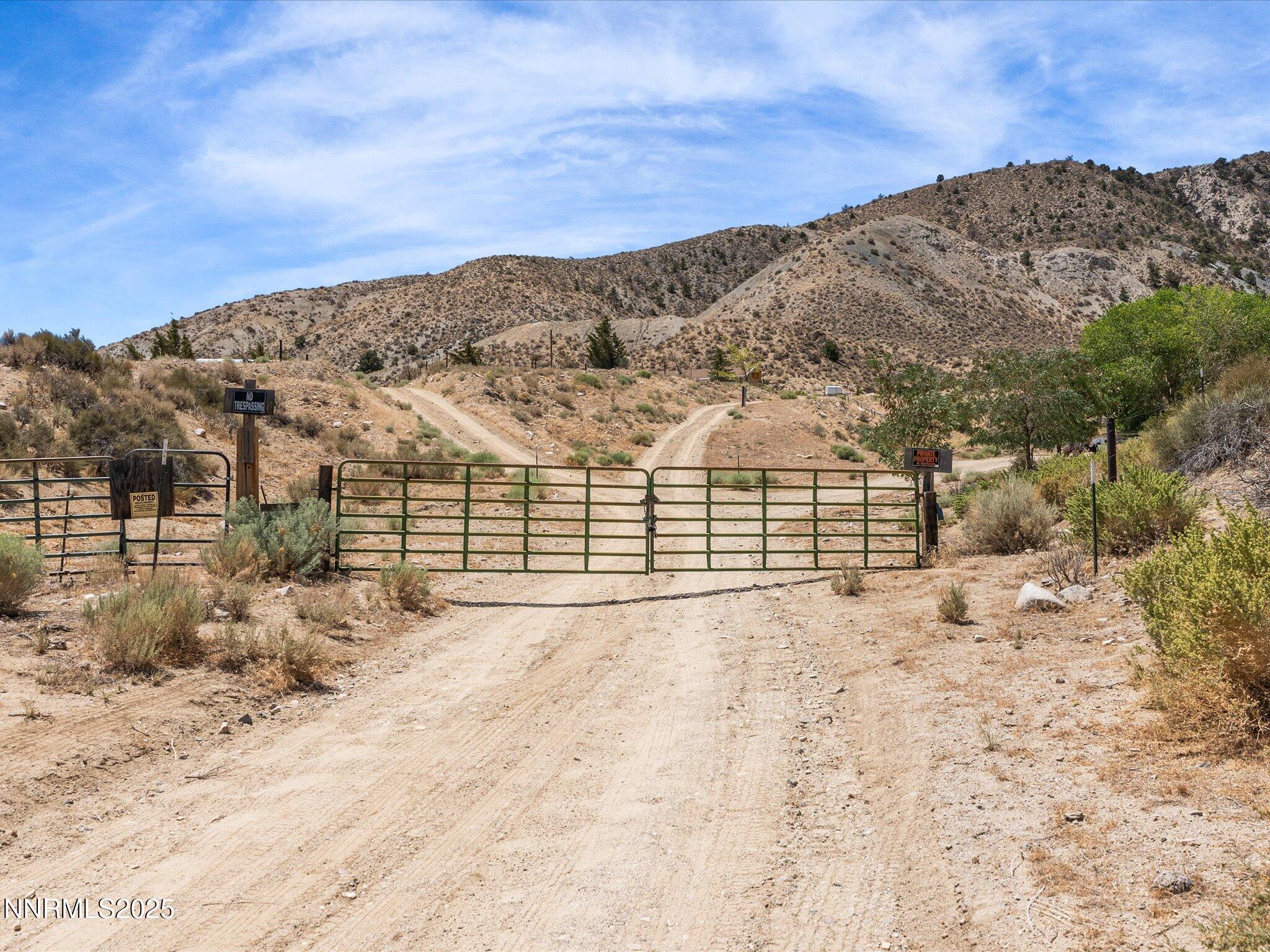 Image 2: 01-1 Cory Canyon Rd-100