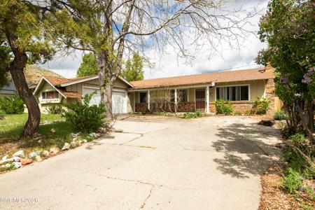 1118 Patton Street