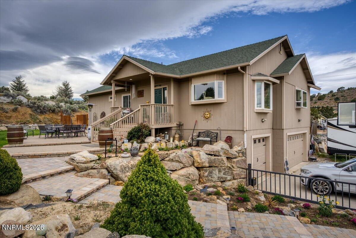 Image 1: 04-15770 Rocky Vista Rd Reno NV 89521 (4