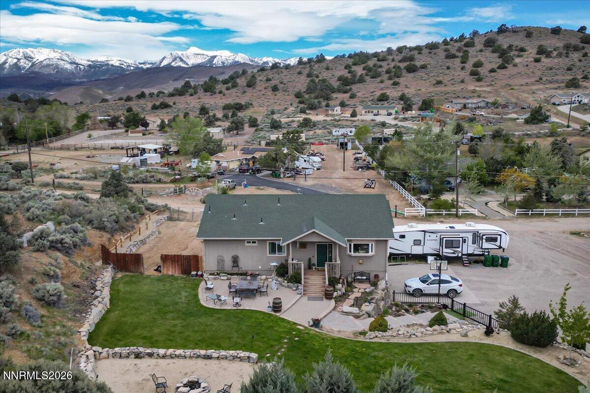 Image 2: 01-15770 Rocky Vista Rd Reno NV 89521 (1