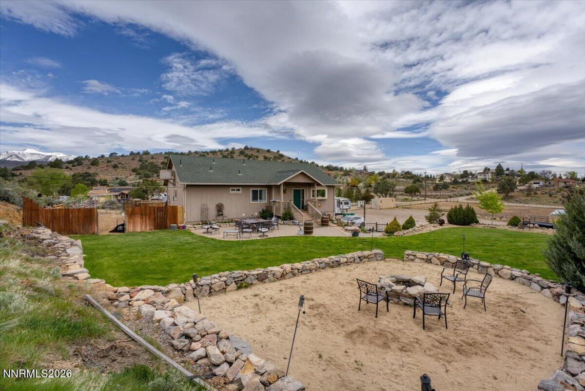 Image 3: 02-15770 Rocky Vista Rd Reno NV 89521 (2