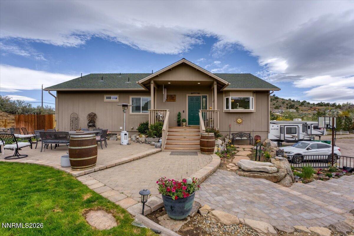 Image 4: 03-15770 Rocky Vista Rd Reno NV 89521 (3